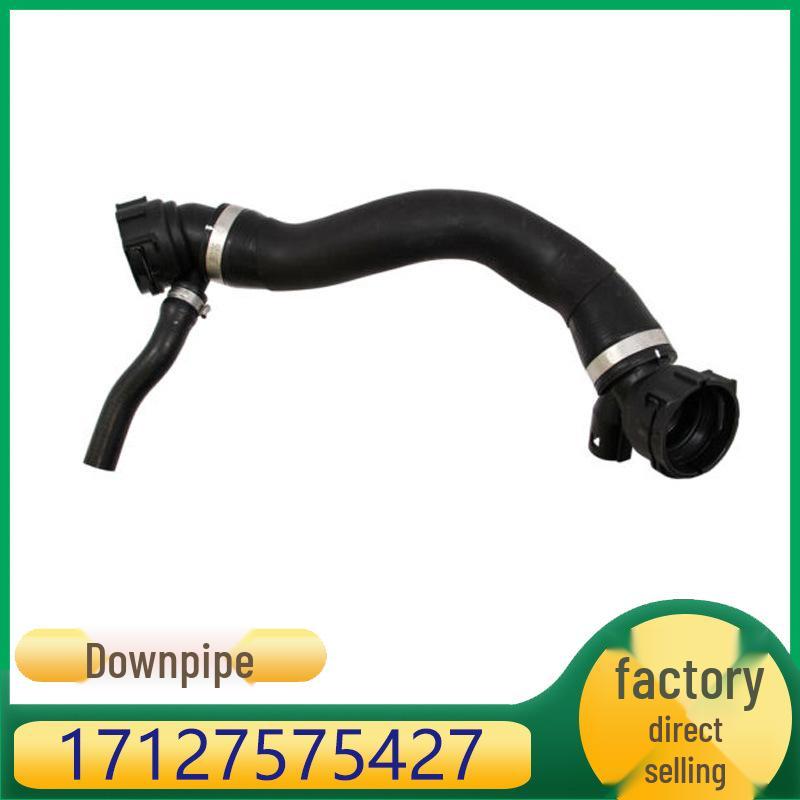 

BMW 3 Series Radiator Lower Hose - Part 17127575427 Kazisheng