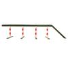 Hengxin Ruichu 400M Obstacle Course Log Bridge
