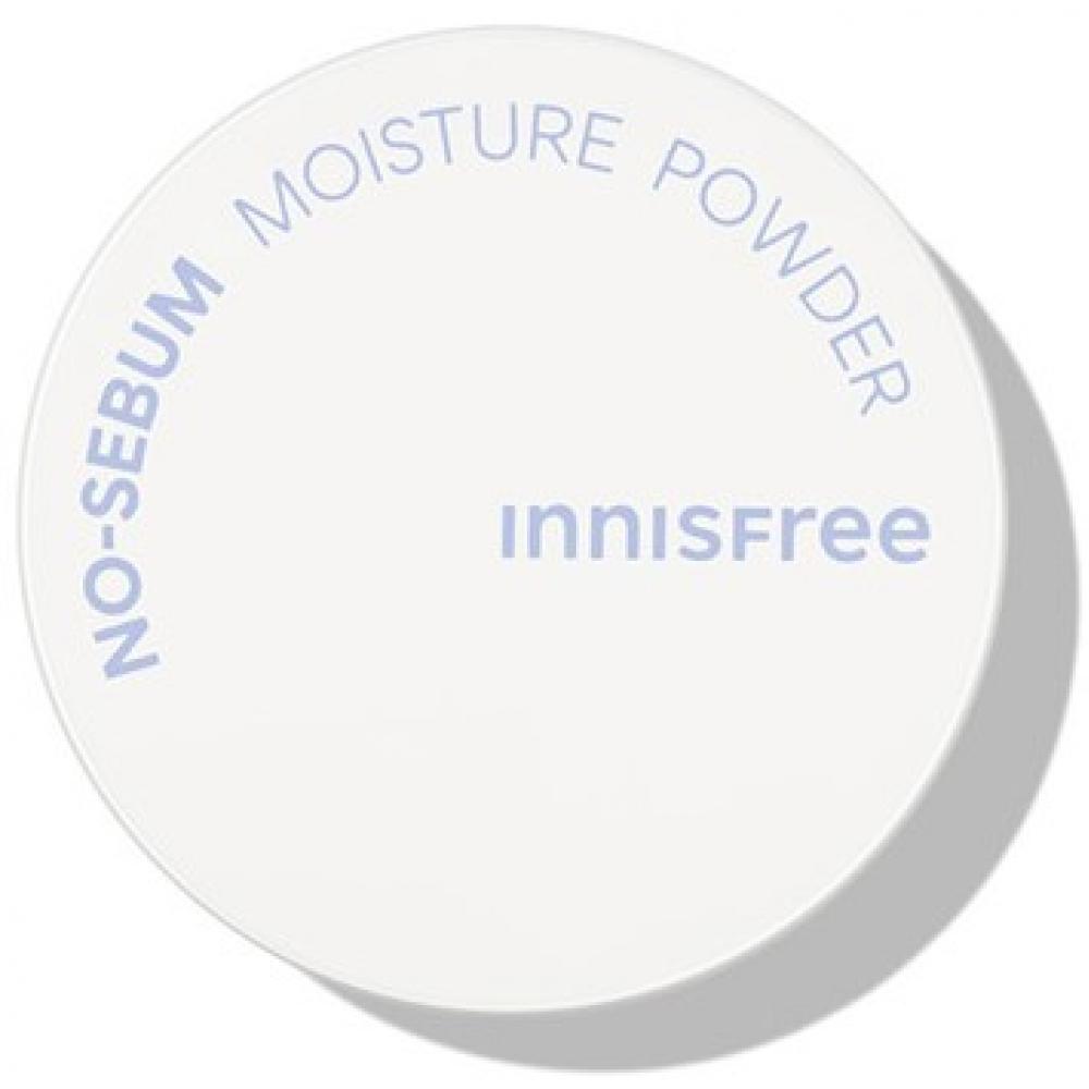 

InniSfree No Sebum MoiSture Powder S 5 г