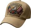 250Th Anniversary Usa Hat Eagle 250 Year American Anniversary Baseball Cap Embroidery Veterans Hat