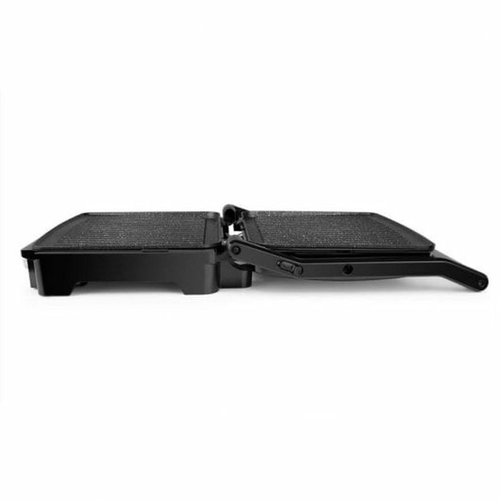 Grill hotplate Orbegozo GR 4570 Black 2200 W 29 x 23 cm