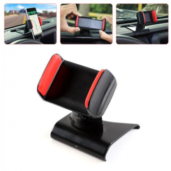 

1X Mobile Phone Bracket Holder Mount For Jeep Wrangler JL JLU 2018+ Accessories