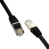 L-Cubic Cat 6 Flat Shielded Network Cable