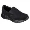 Childrens/Kids Equal Performance Coated Leather Shoes