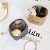 Animal Succulent Pot Pot Planter Mini Cactus Houseplant Planter Container Cute Small Item Holder Animal Flower Pot Flower Pot Interior Decoration