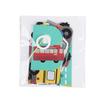 Cartoon Car Happy Birthday Banner Construction Vehicle Garland Kids Boy Birthday Party Decoration Favors Baby Shower Supplies