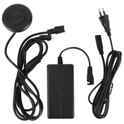 Elektrický ovladač pohovky Křeslo s elektrickým polohováním Kabelový ovládací spínač 01 Samec 01 Samice