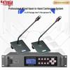 KaYouLa KYL-820/KYL-820S Wired Gooseneck Conference Microphone System (CN version)