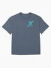 Xenoblade Chronicles Xenoblade Chronicles X - Custom Logo Oversized T-Shirt