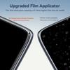 YZ Tempered Glass Screen Protector For Tesla Model 3 Y 2022 2021 Center Control Accessorie Matte Anti Glare HD Film Protection