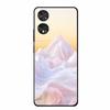 Custodia Animale Carino per TCL 40 NxtPaper Lusso Morbido Silicone Protettore Copri Telefono per TCL 50 Pro NxtPaper 50 SE TPU Cartone Animato Capa