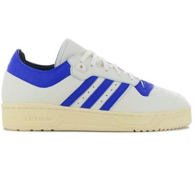 Originals RIVALRY 86 LOW 002  - Αθλητικά Παπούτσια Δέρμα Κρεμ-Λευκό IF4437 ORIGINAL
