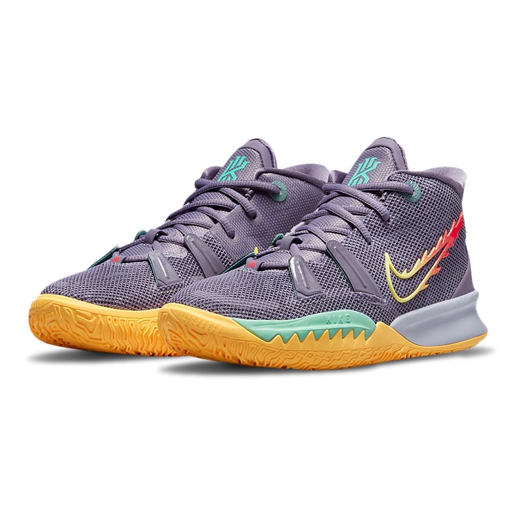 Nike Kyrie 7 Daybreak GS CT4080-500