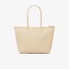 Lacoste Large Shopper Bag L.12.12 Concept