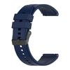 Watchband 20mm 22mm Silicone Strap For Huawei Watch GT4 GT3 Pro 43mm 46mm Smart Watch Band for Samsung Galaxy Watch Active 2 Gear S3