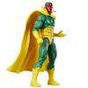 Hasbro Marvel Legends Series Comics Collectible Action Figure Authentic Vision, 6-inch (15 cm) F9014,