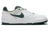 Nike Full Force Low White Sea Glass Cosmic Clay Vintage Green HF1739-100