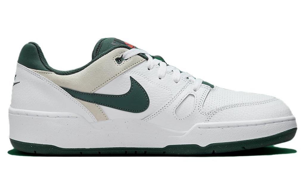 Nike Full Force Low White Sea Glass Cosmic Clay Vintage Green HF1739-100