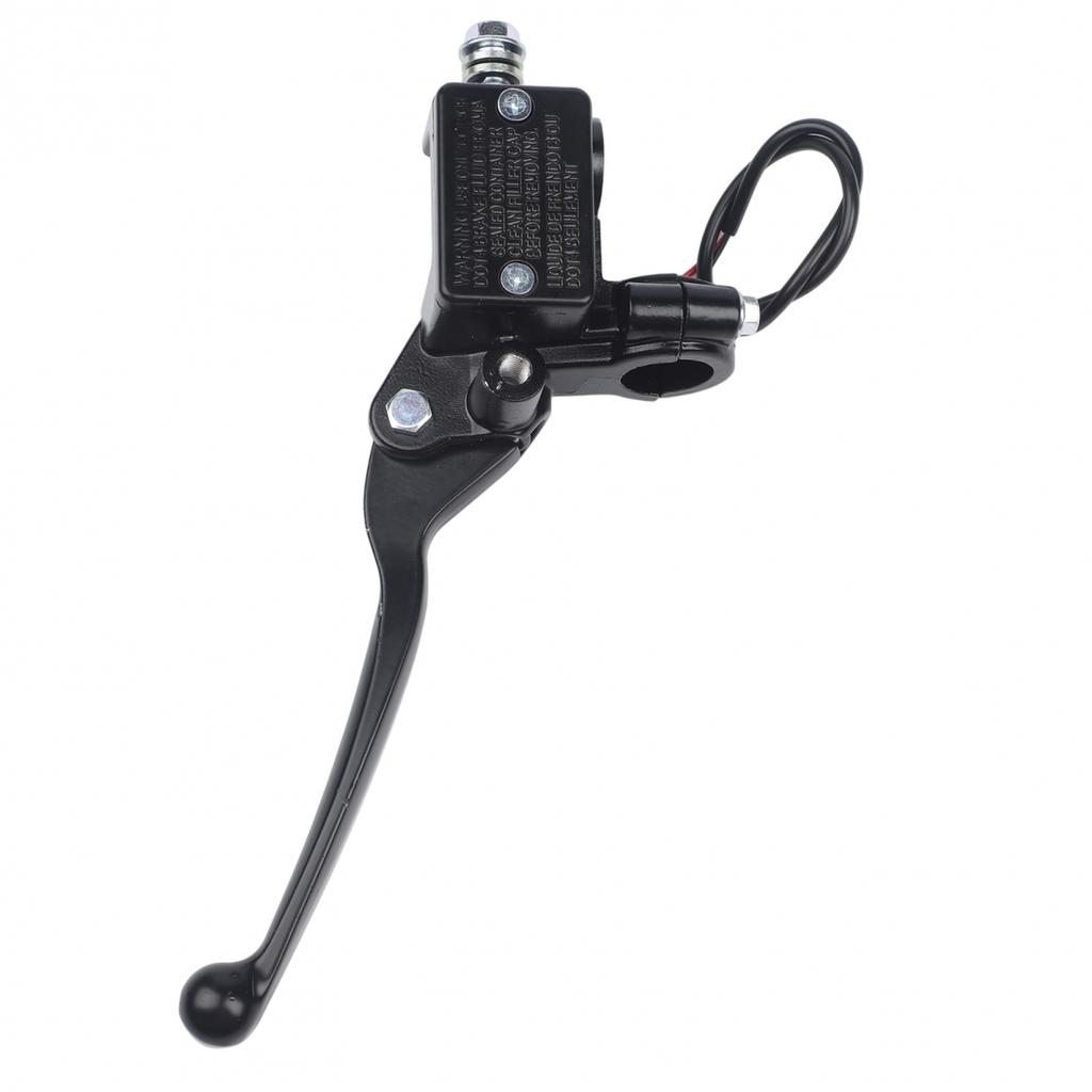 For Niu N1s N1 Electric Vehicle Ebike Hydraulic Brake Pump Hydraulic Brake
