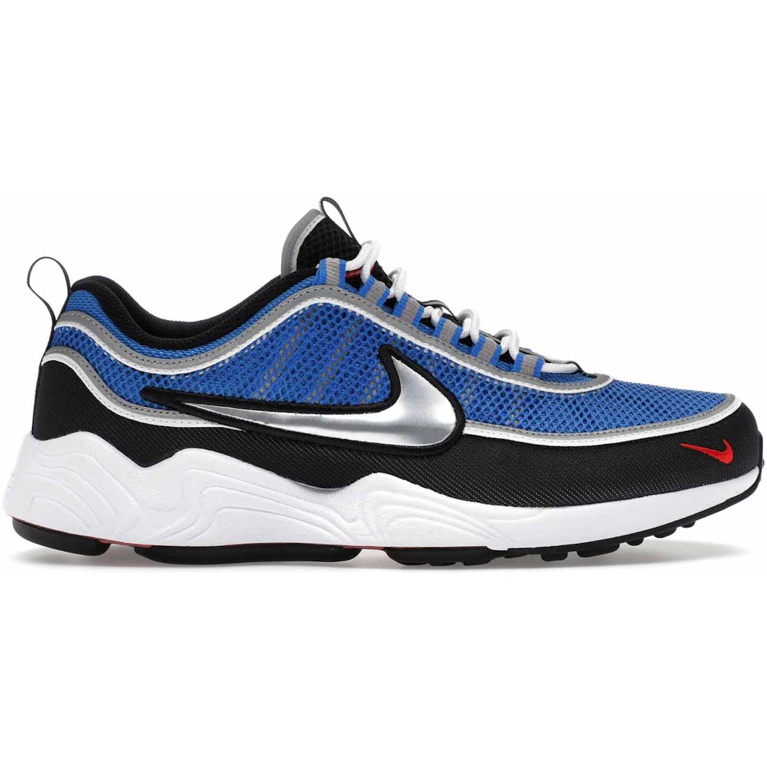 

Sneaker Nike Air Zoom Spiridon SP Signal Blue(HF9117-400) 44.5