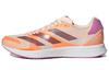 Adidas Adizero Rc 4 'Orange White' GX6664