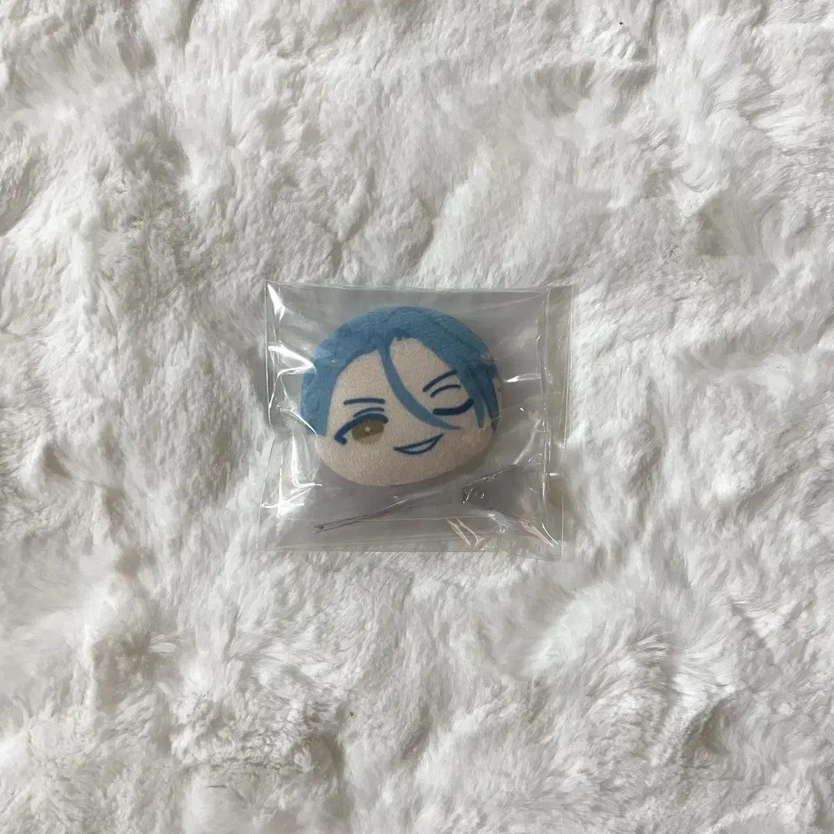 

Ansta Manju Hair Clip Hairpin Kvi Himeru Himeru Unopened