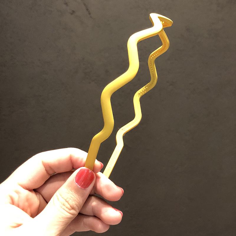 Vintage Headbands for Hair Woman Hair Band Simple Candy Color Chain Bezel for Hair Hair Hoop Headband Bezel Hair Accessories