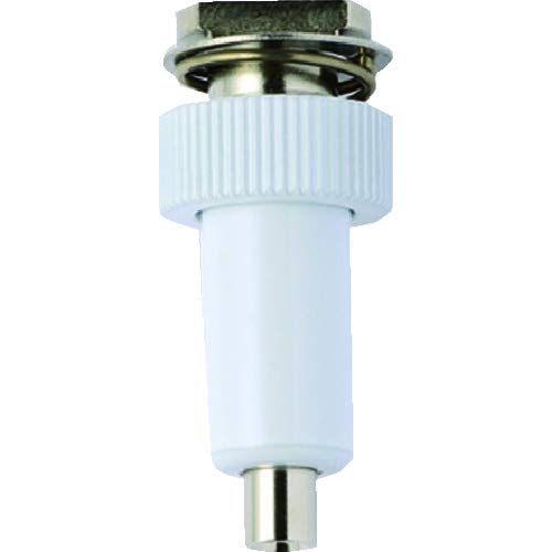 

Крепление для картинной рейки к потолку TRUSCO, Белое, TMCA-W