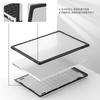 Matte Finish Laptop Case MateBook D14 Shockproof TPU PC Protective Cover Anti-Slip Heat Dissipation Lightweight