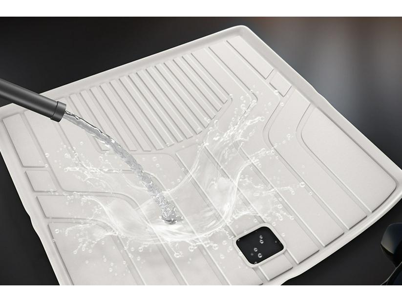 Li Auto i6 Trunk Mat TPE2025: New Interior Accessories