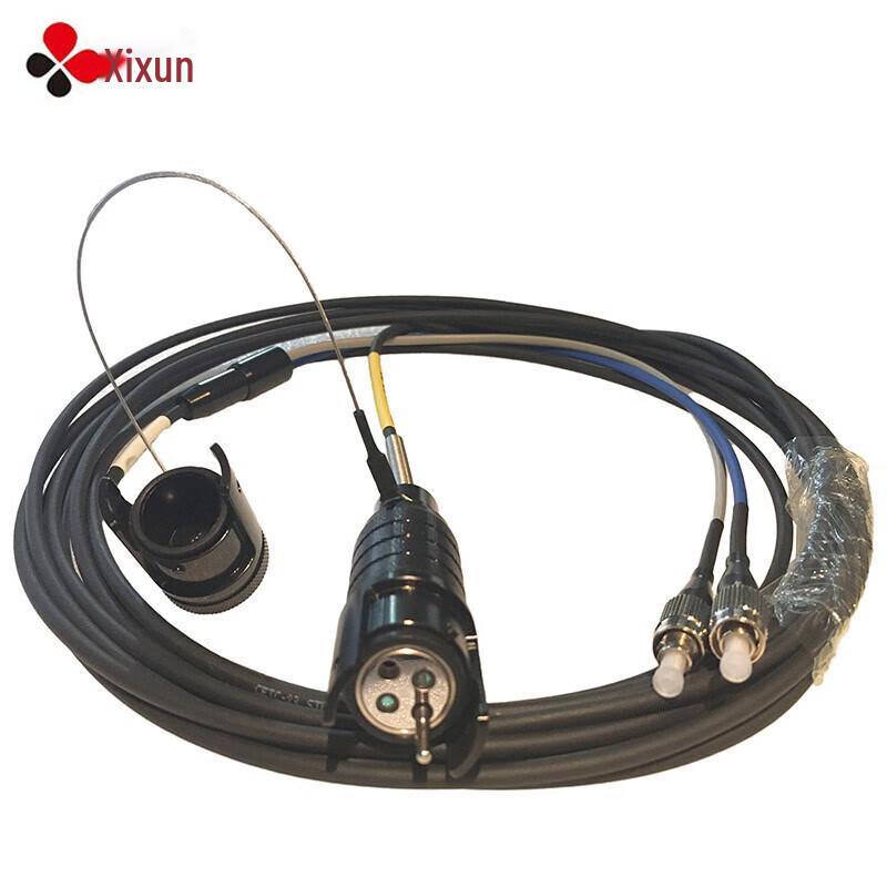 HOPECENT GZT-014C-Z Field Fiber Optic Connector