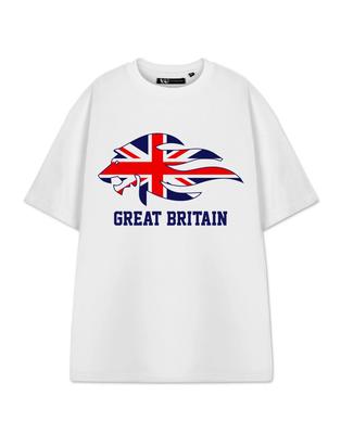 Üst giysisi – T-shirtler