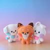 Cute Plush Toy Doll Cute Plush Toy Cute Simulation Plush Doll Children's Gift
