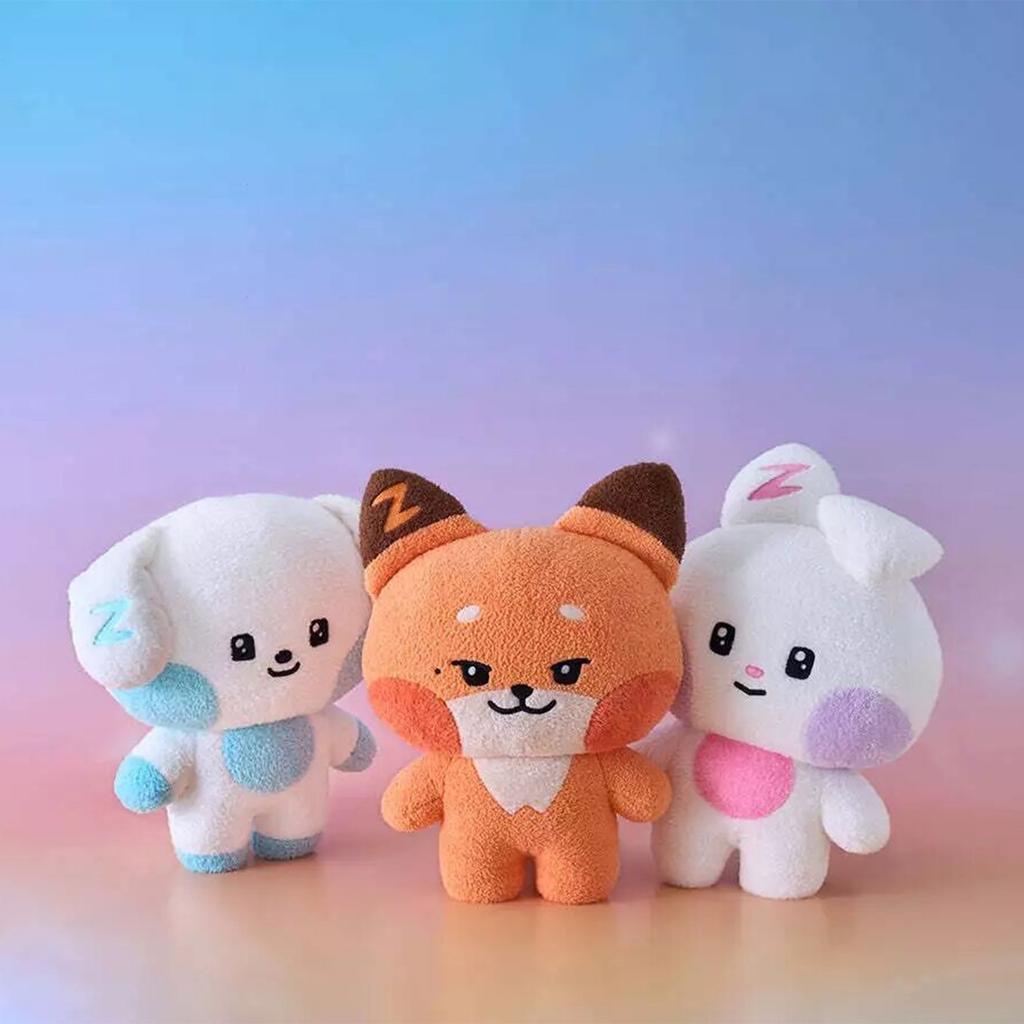 Cute Plush Toy Doll Cute Plush Toy Cute Simulation Plush Doll Children's Gift