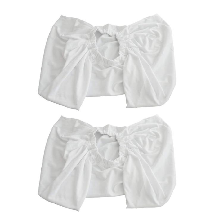 Filter Bag Pool Cleaner Filter Bag Fine Filtration Bag Replacement Filter Bag