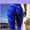 Veelzijdige Push-Up Hips Leggings voor Dames, Ideaal voor Fitness en Trendy Casual Kleding