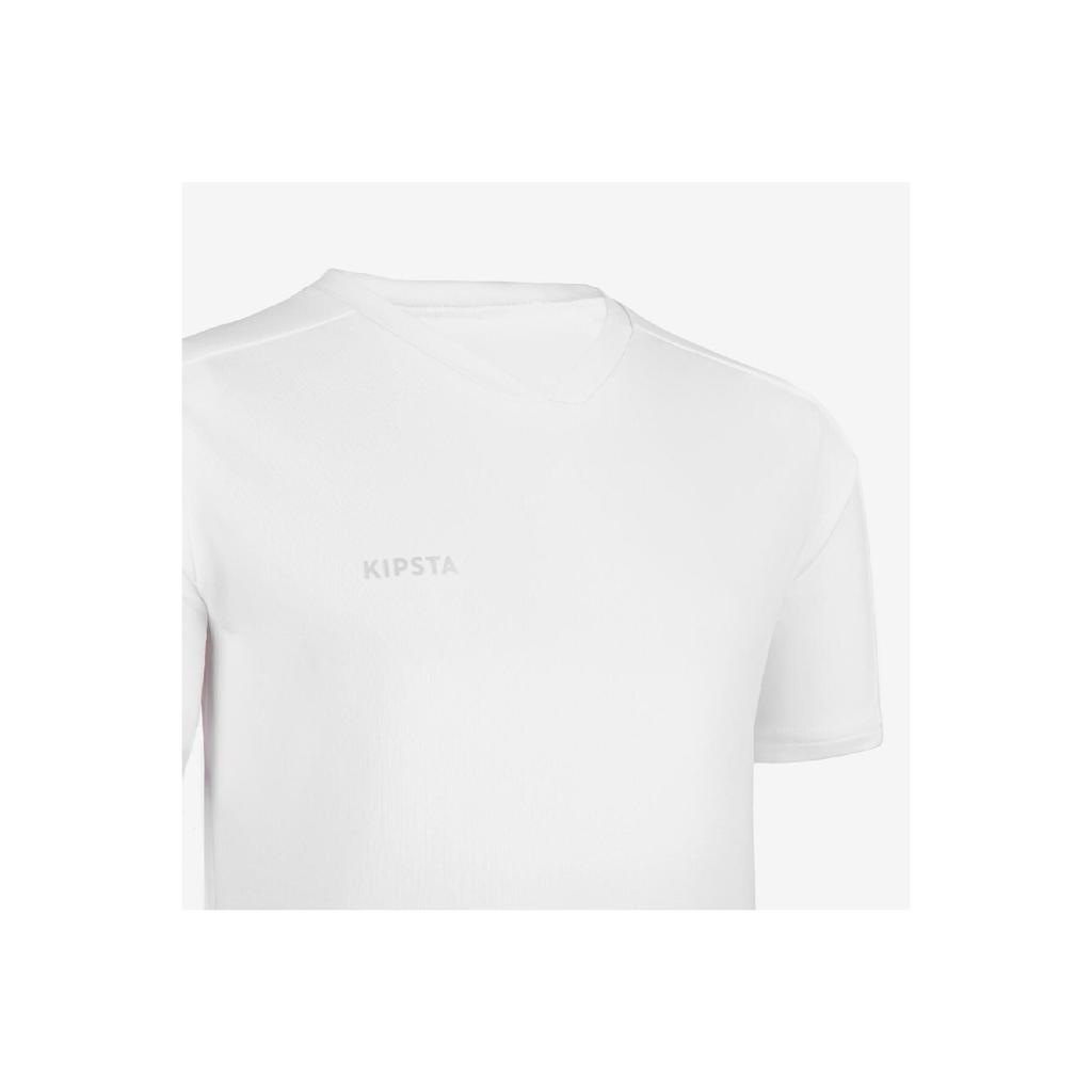 Kids Football Jersey - Blue - Esentiel