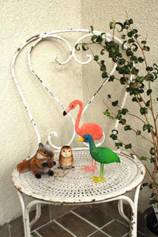 Perie de curățat animale Flamingo (Mare) M81-0037L