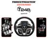 Thrustmaster Racing Controller T248 Kompatibel mit XBOX Xbox Series Hybrid Force Feedback Magnetisches Paddle-Shift-Pedal inklusive Xbox Series