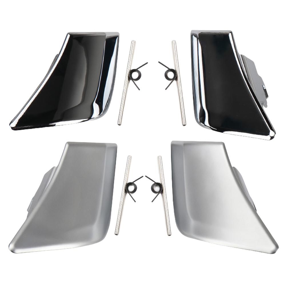 Spínač nastavení autosedačky 2079108506 Kryt tlačítka zámku sedadla Výplň 2079108606 pro Mercedes Benz W207 Třída E Kupé 2009-2016