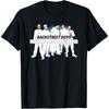– Millennium-Pose T-Shirt