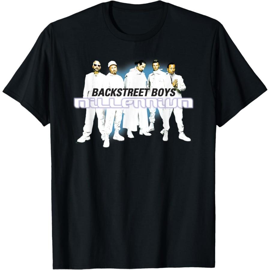 – Millenium Pose T-Shirt XXXXXL чёрный