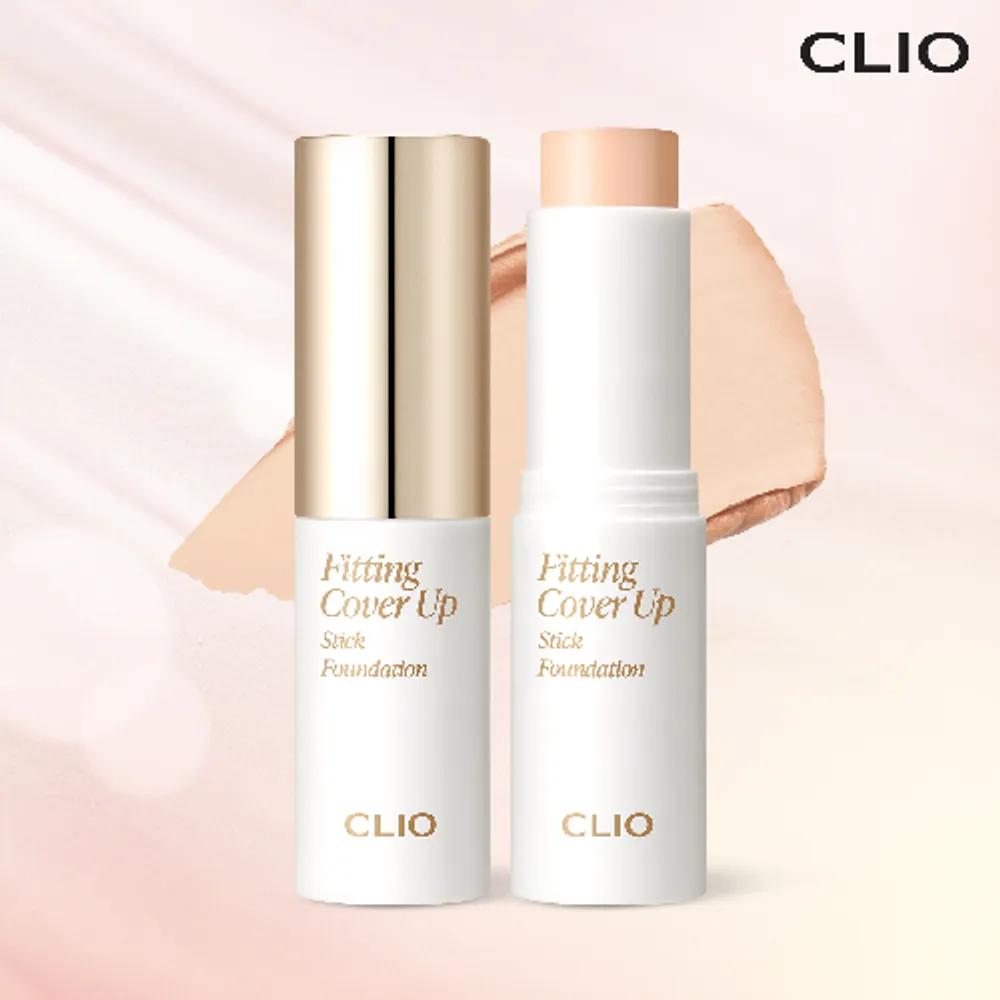 

Super Special Price Clio Close-Fitting Cover-Up Stick Foundation Clio Close-fitting Cover-up Stick Foundation