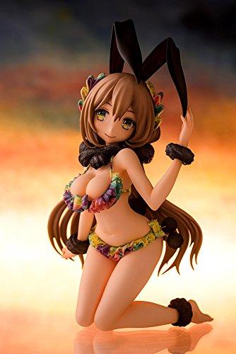 Illustration & Sculpt USAMIMIZUGI ~Usamimizugi~ 1/8 scale PVC painted finished figure