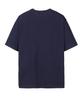 IL CORSO Essential Short Sleeve T-Shirt Dark Navy Iets5E502N3