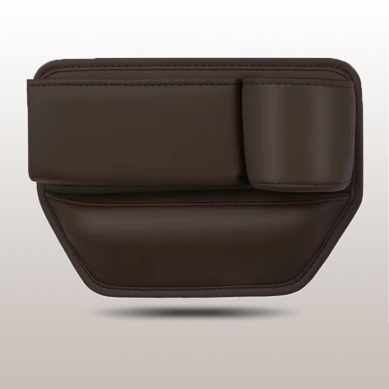 Universal Car Seat Gap Storage Box