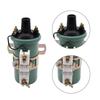 Generic Sports Ignition Coil Dlb110 Car Accessory Metal Easy to Install