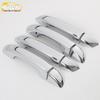 360° Car Door Armrest Handle Grip Decorative Strip Trim for 18 Models