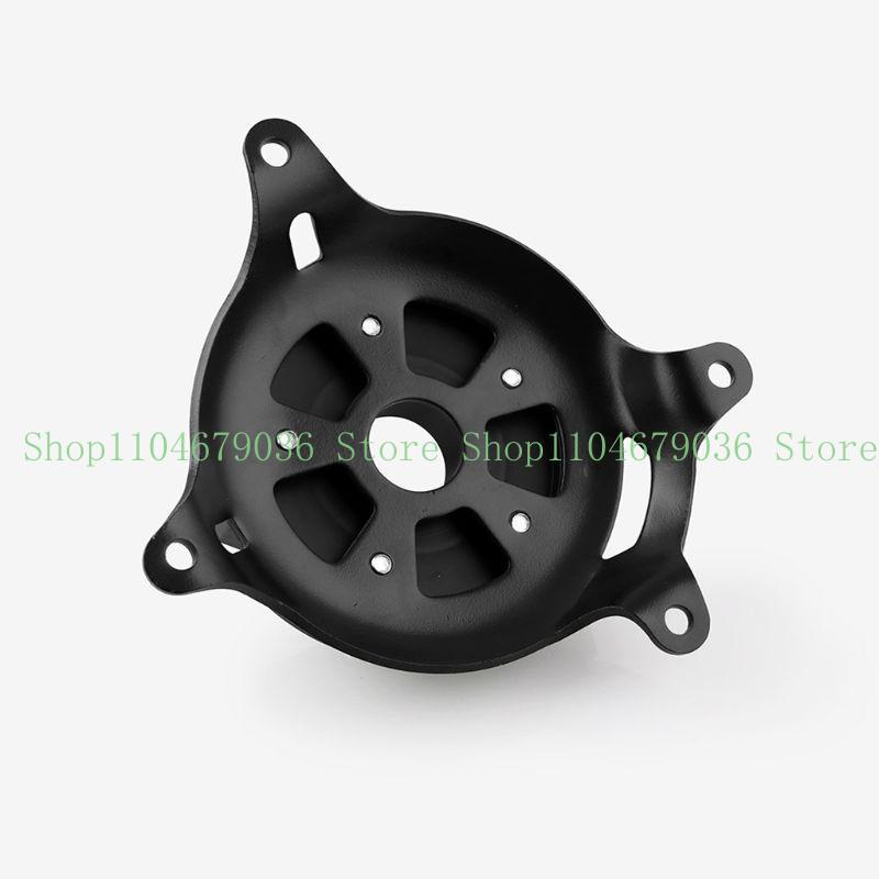 652F Fits for Kawasaki Z750 Z800 Motorcycle Engine Cover Stator for Case Crash Slider