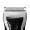 Panasonic Super Leather Men's Shaver 1 Blade Silver Tone ES3832P-S